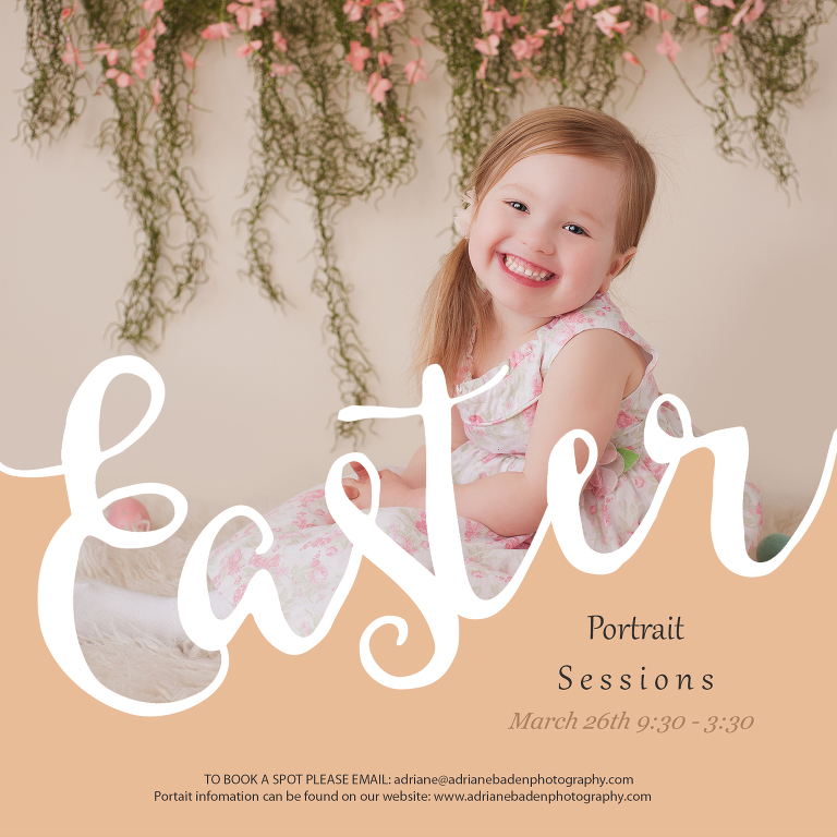 macomb-county-easter-portrait-photographer